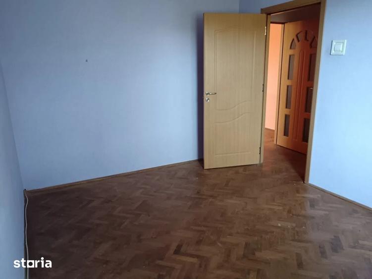 Apartament Nicolae Titulescu 3camere 4/4 - 8