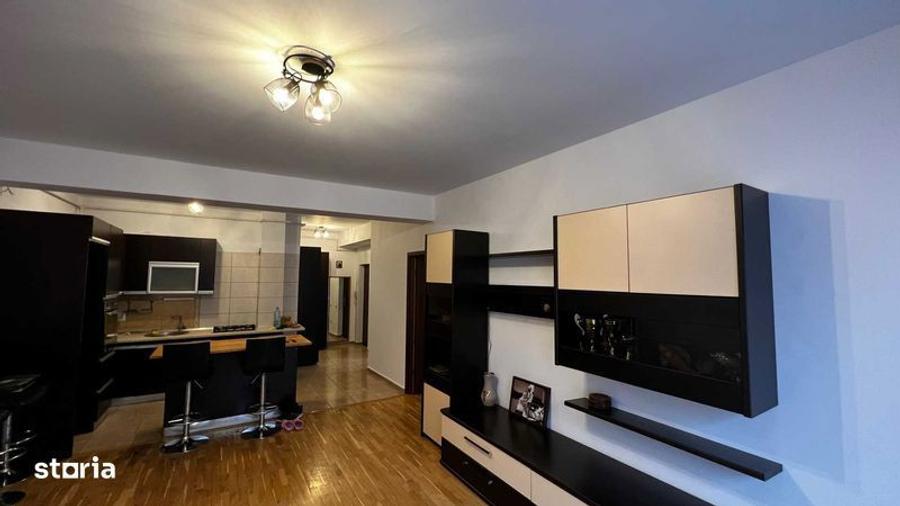 Apartament cu 2 camere în Prelungirea Ghencea