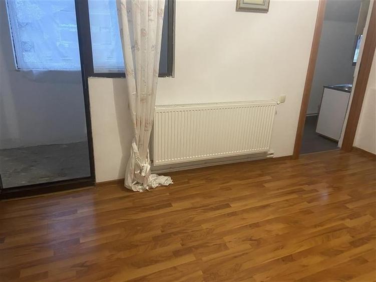 Garsonieră nedecomandată, mobilată în Obor