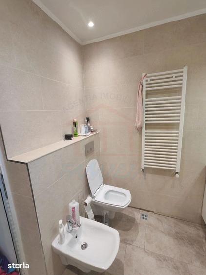 APARTAMENT DE VANZARE,3 CAMERE, 68.000 EURO - 9