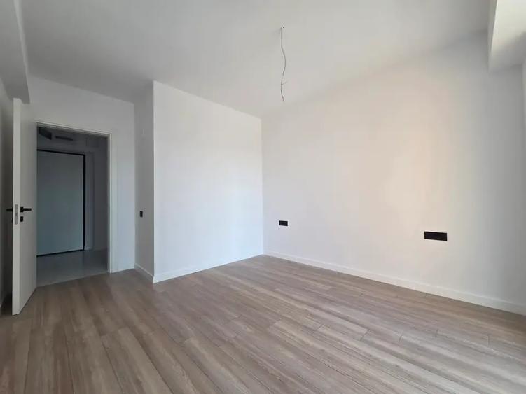 Apartament cu 2 camere decomandat în Theodor Pallady