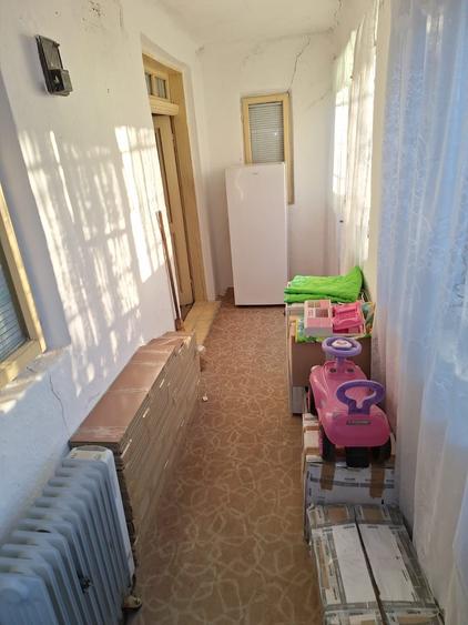 Casă cu 3 camere în Lipia