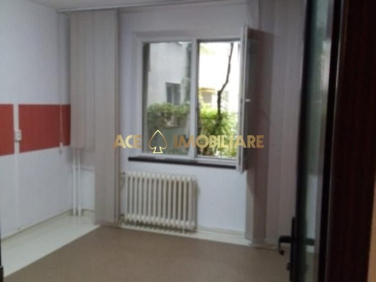 Apartament cu 4 camere decomandat, mobilat în Dristor