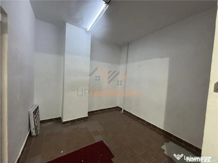 Spațiu comercial, de 113 mp, în Dacia