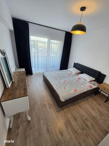 Apartament cu 3 camere decomandat în Baciu