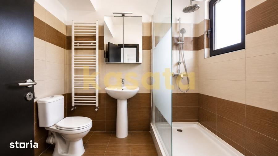 APARTAMENT 2 CAMERE_2011 | IANCULUI | MOBILAT | CENTRALA PROPRIE - 7