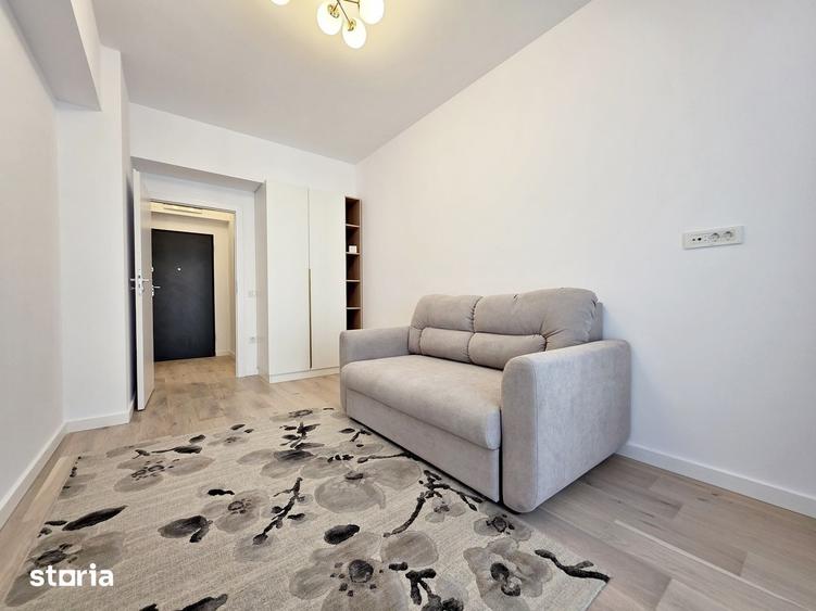 PIPERA | PPRIMA INCHIRIERE | 3 Camere Premium | Climatizare GRATUITA - 4