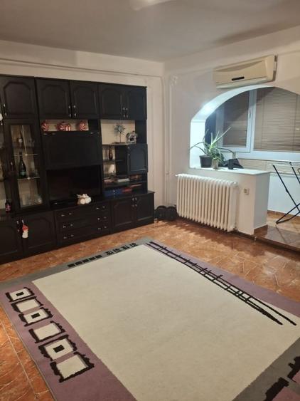 Apartament cu 2 camere decomandat, mobilat în Păcurari