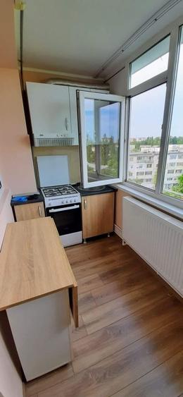 Garsonieră în Siderurgiștilor