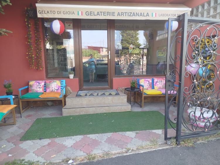 Spațiu comercial, 67 mp în Central