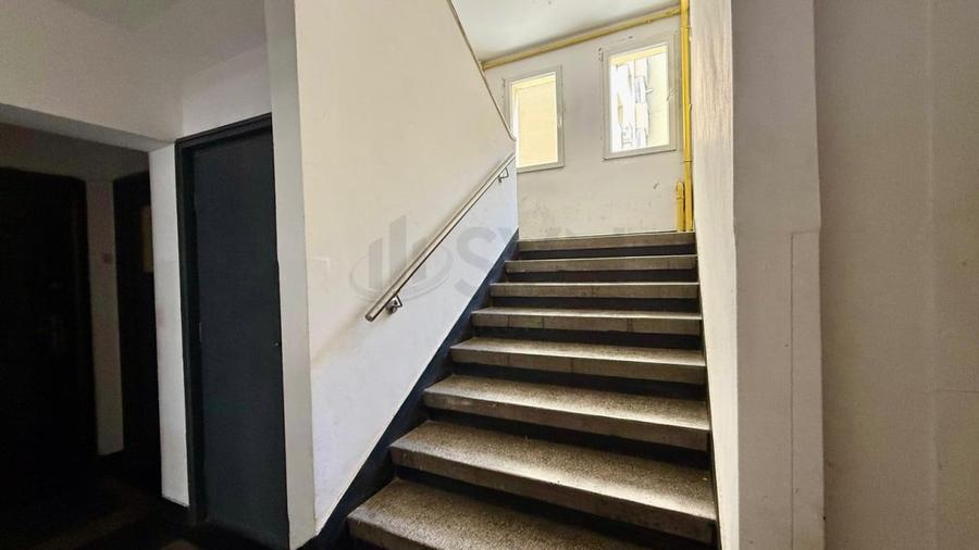 Apartament cu 2 camere semidecomandat în Lacul Tei