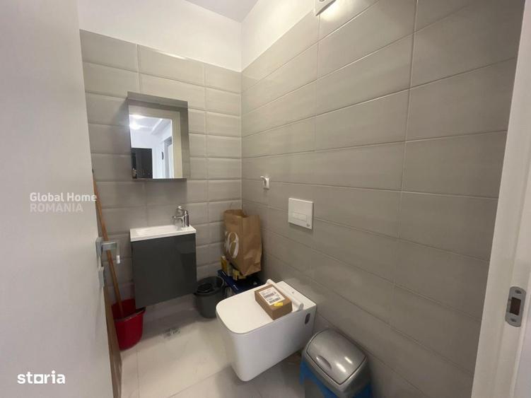 Apartament cu 2 camere, mobilat în Pipera — fotografia 1