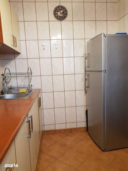 Apartament cu 2 camere semidecomandat în Pajura — fotografia 2