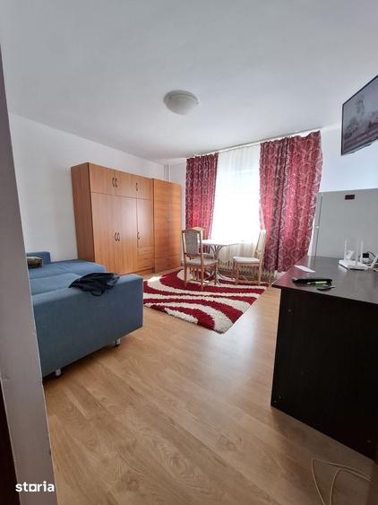 De Inchiriat apartament de 2 camere pe Strada Aleea Clabucet Mana?tur. - 1