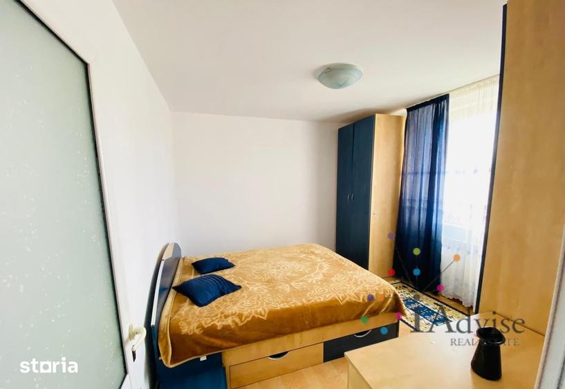 Apartament cu 2 camere în Griviței