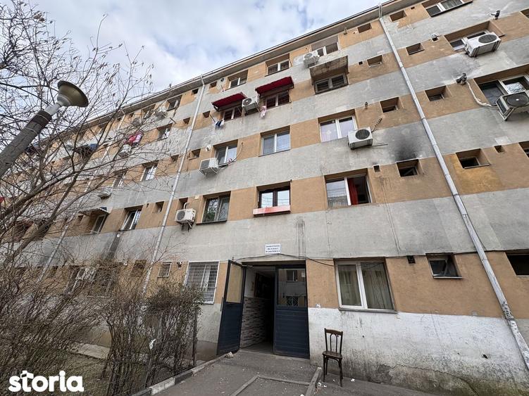 Garsonieră, mobilată în Baicului