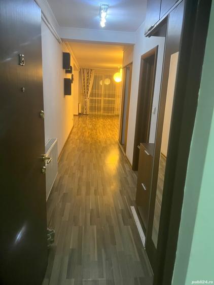 Apartament cu 2 camere semidecomandat în Prelungirea Ghencea