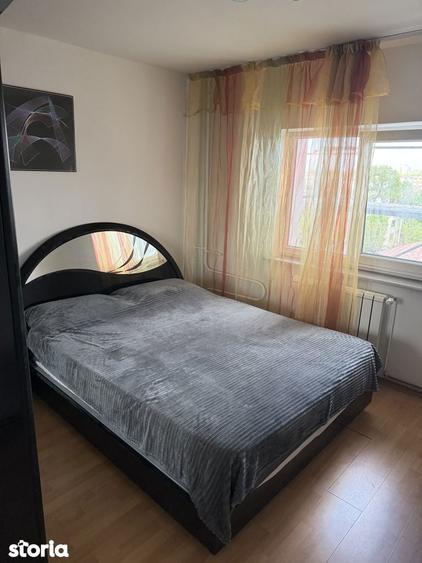Apartament 3 camere Brazda - 2