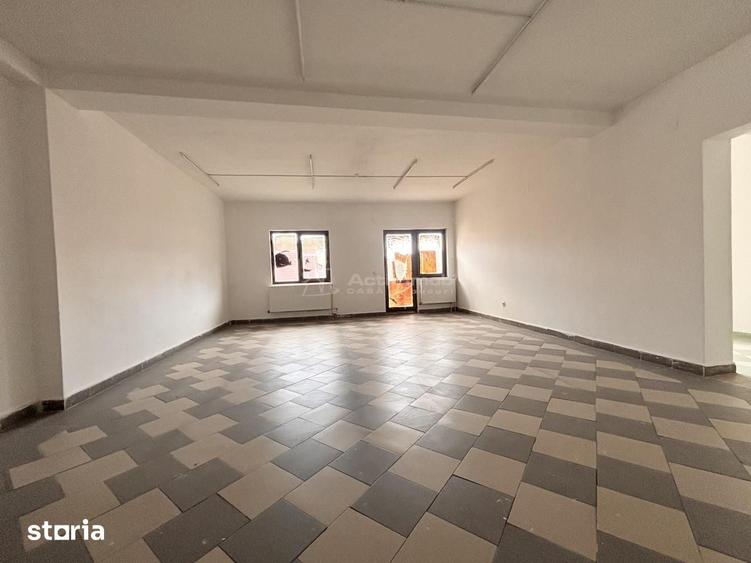 Spațiu comercial, de 250 mp, în Orașul Nou