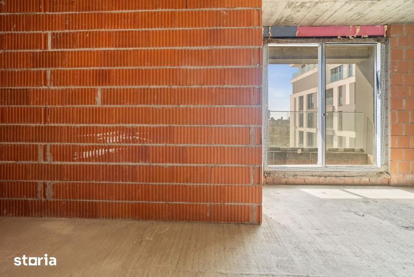 Penthouse 780 mp din Care 400 mp Terasa si 380 mp interiori Piscina - 5