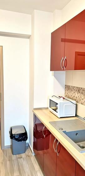 Apartament 2 Camere | 4 min Metrou Păcii | Parcare | Centrală | Rotar Park - 7