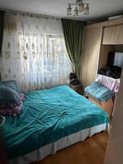 3 Camere Decomandat Et.8/8 Metrou Crangasi - 4