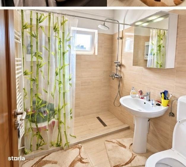 Apartament cu 2 camere în Calea București