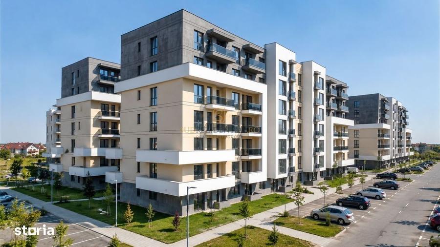 Apartament cu 2 camere în Metalurgiei