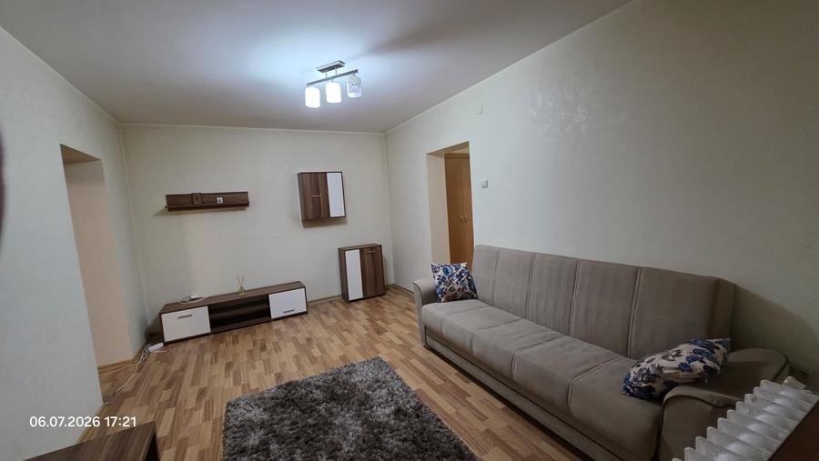 Apartament cu 2 camere în Calea București