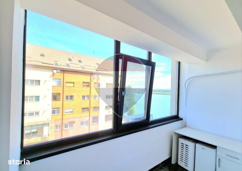 Apartament cu 2 camere decomandat în Bistrița Lac