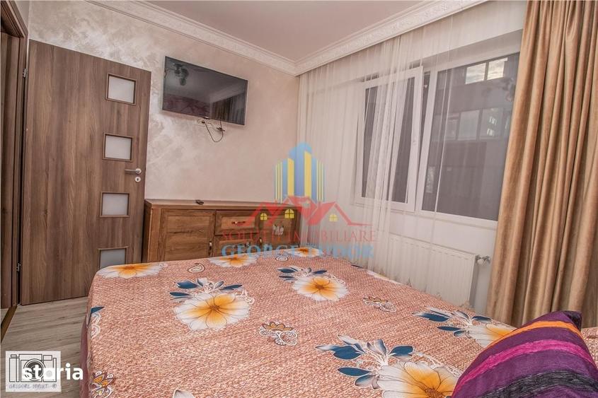 Ap. 2 camere, 53 mp de vanzare Chiajna, Str. Tineretului Nr 24, BL 5 - 19