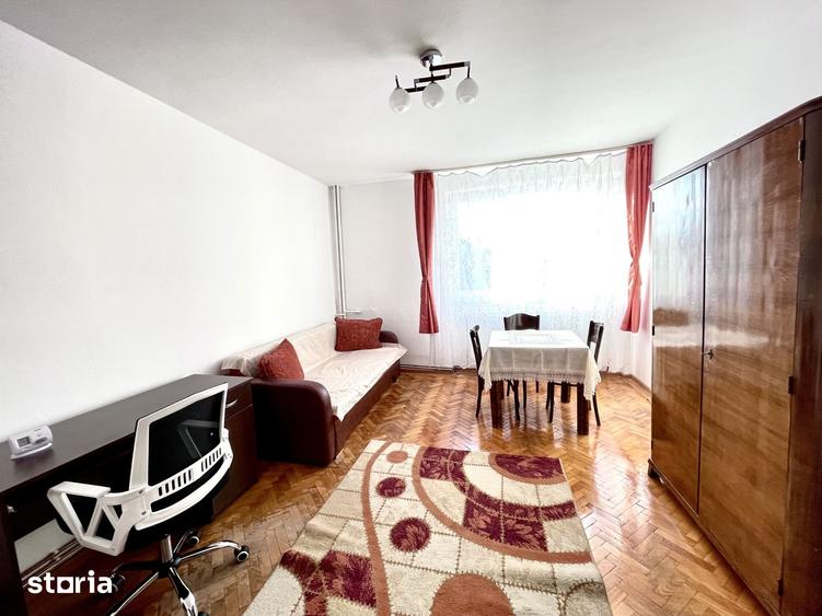 Apartament, 35 m2, - 1