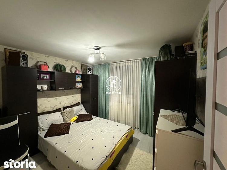 Apartament 2 Camere Mircea cel Batran - 1