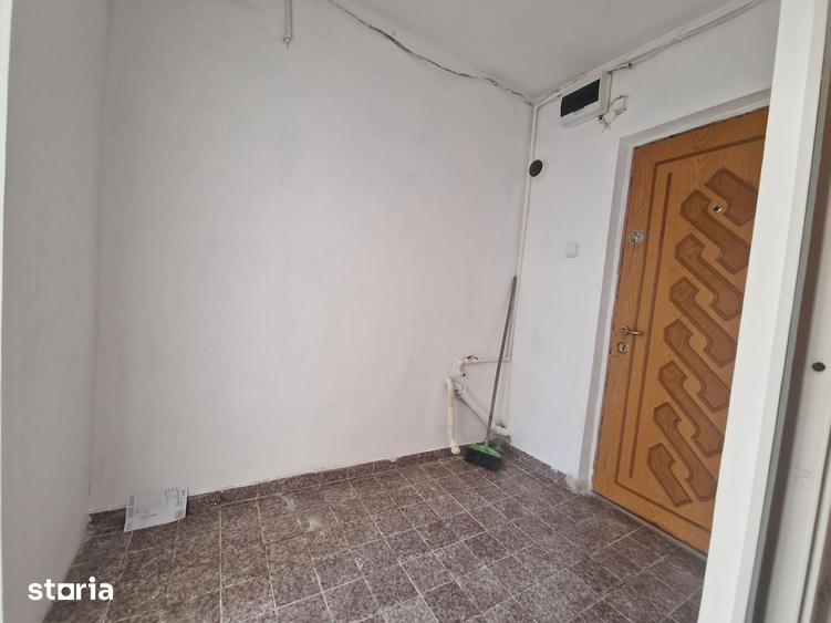 Garsonieră în Central