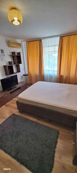 Garsonieră în Podu Roș
