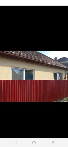 Casă cu 3 camere în Central