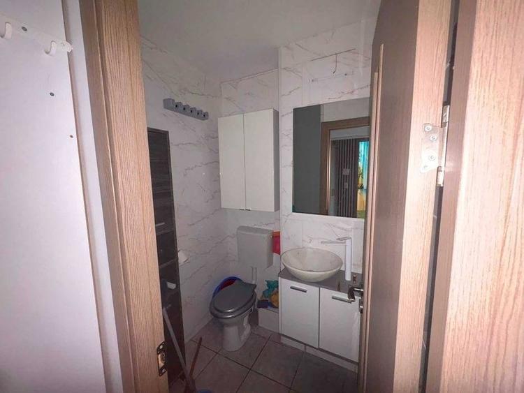 Apartament cu 3 camere decomandat în Mărăști