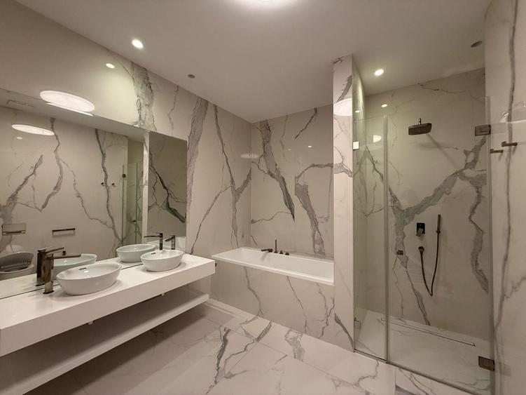 Apartament High-End comunitate selecta I Floreasca - 15