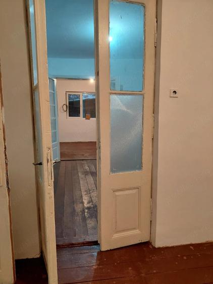 Casă cu 3 camere cu Teren 91 Mp în Traian