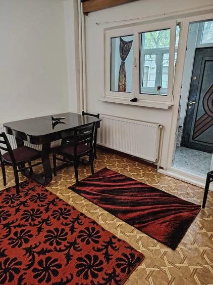 Garsonieră decomandată în Turda