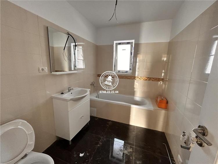 Vila cu 3 camere si 420mp teren in Lunca Cetatuii - 7