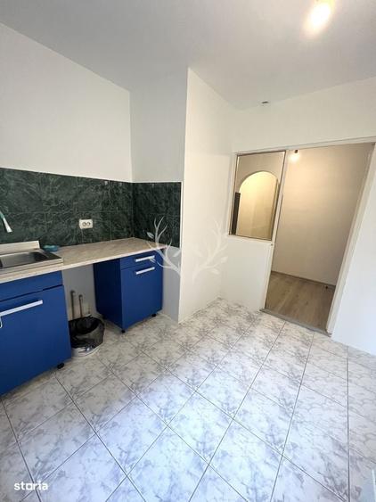 Apartament cu 3 camere decomandat în Mănăștur