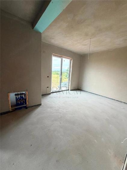 Mo #537;ni #539;a Nou #259;, Duplex cu 5 camere, 120 mp utili, Finisaje la alegere, Teren 250 mp - 2