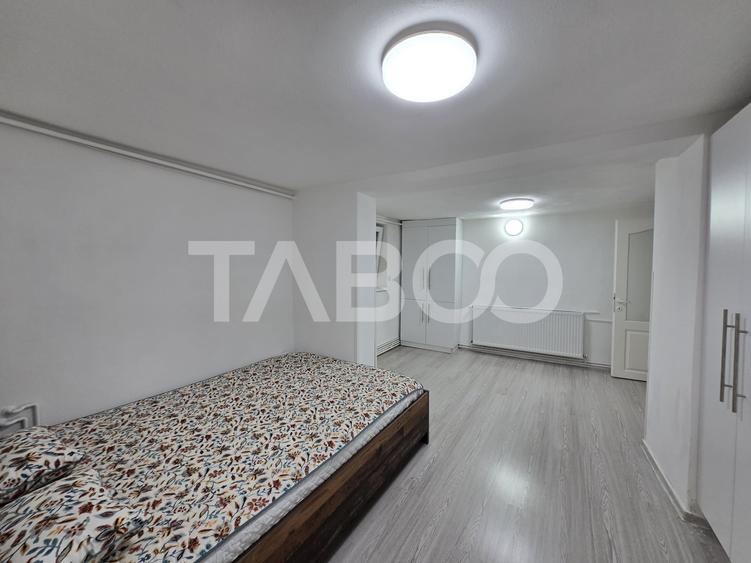 Apartament 3 camere de inchiriat 75 mp 2 dormitoare zona Central Sibiu - 11