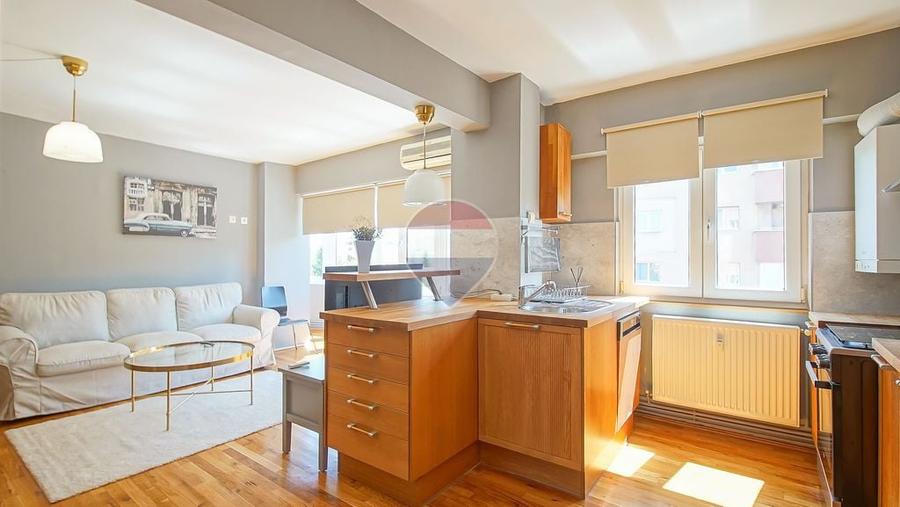 Apartament 4 camere de inchiriat, Str. Toamnei, Brasov - 7