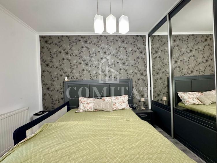 Apartament cu 2 camere + balcon | Cartier Europa | La cheie - 5