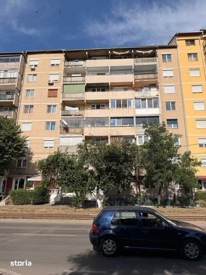 Apartament cu 3 camere în Calea Aradului