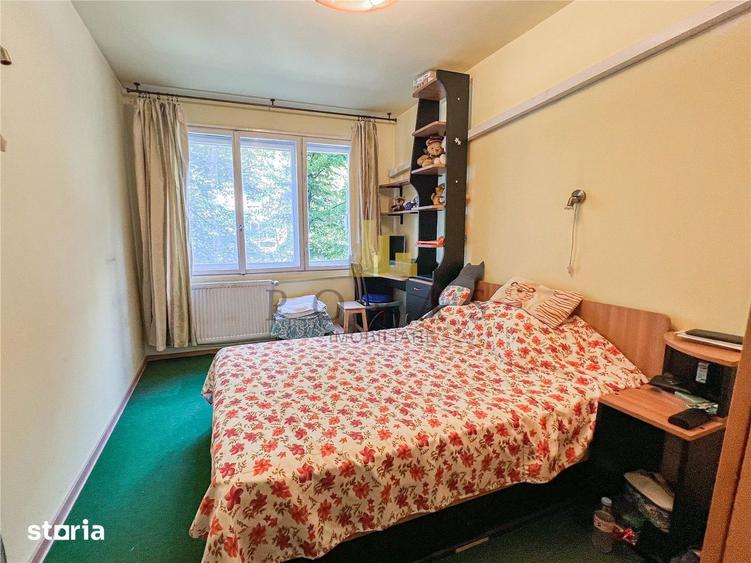Vanzare Apartament 2 Camere Tineretului - 4
