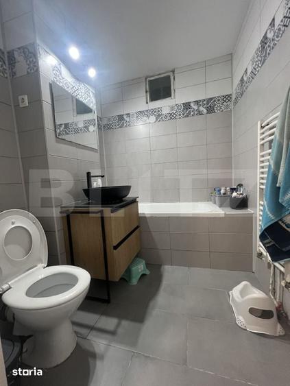 Apartament Spatios cu 3 Camere in Cartierul Unirii - 6