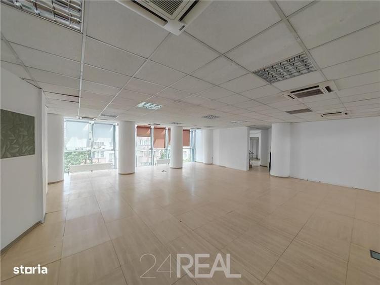 Spațiu comercial, de 1,100 mp, în Vitan